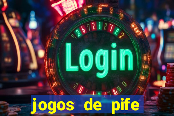 jogos de pife baralho online