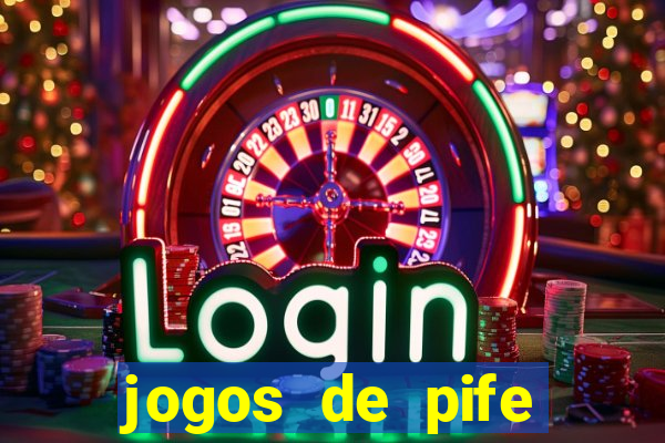 jogos de pife baralho online