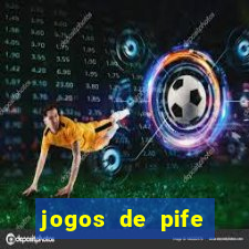 jogos de pife baralho online