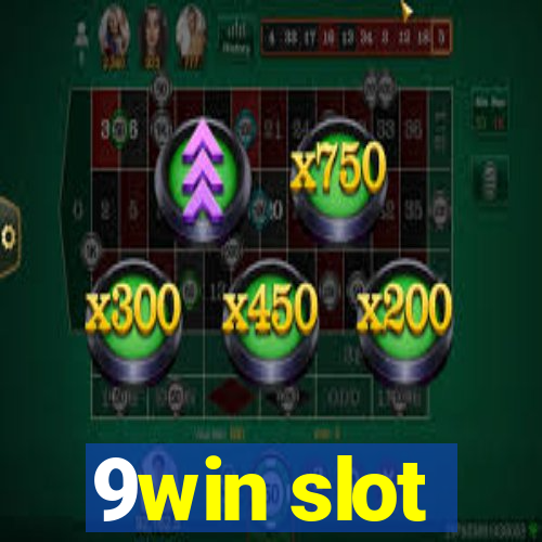 9win slot