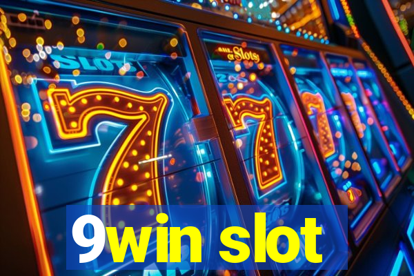 9win slot