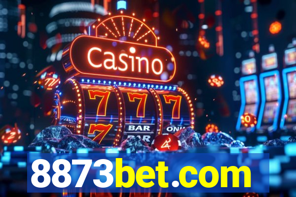 8873bet.com