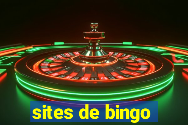 sites de bingo