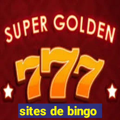 sites de bingo