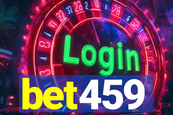 bet459