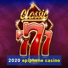 2020 epiphone casino