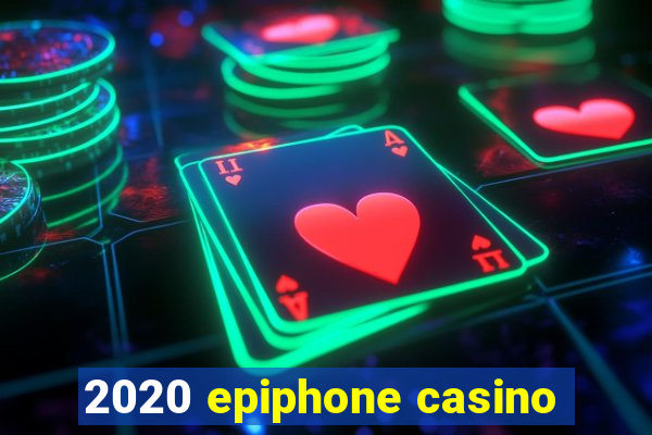 2020 epiphone casino