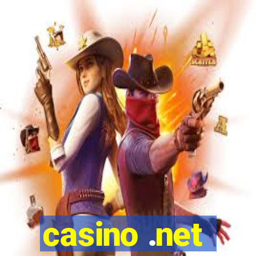 casino .net