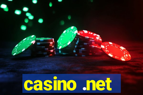 casino .net