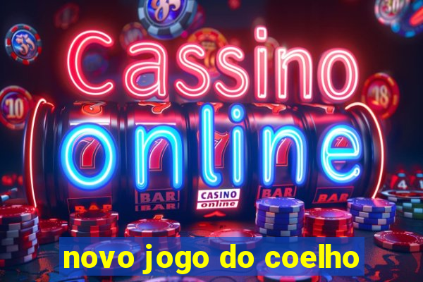 novo jogo do coelho