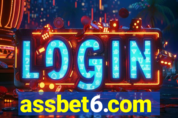 assbet6.com