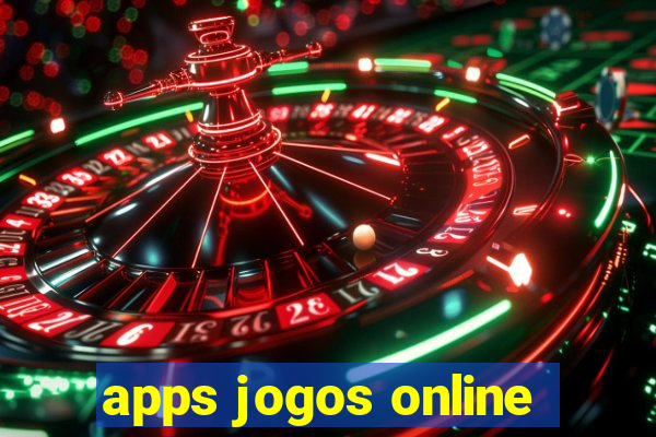 apps jogos online