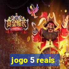 jogo 5 reais