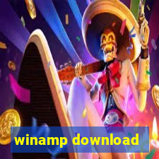 winamp download