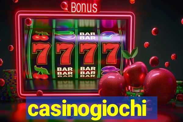 casinogiochi