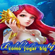 como jogar big bass bonanza