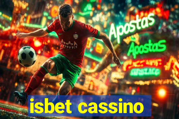 isbet cassino