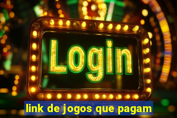 link de jogos que pagam