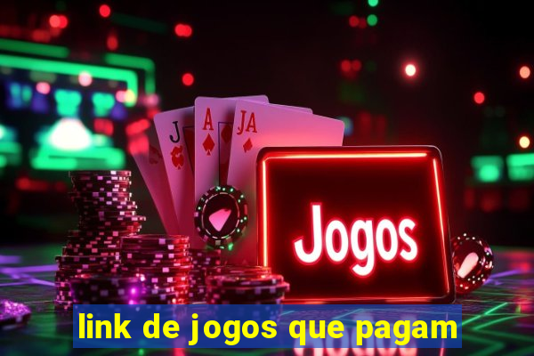 link de jogos que pagam