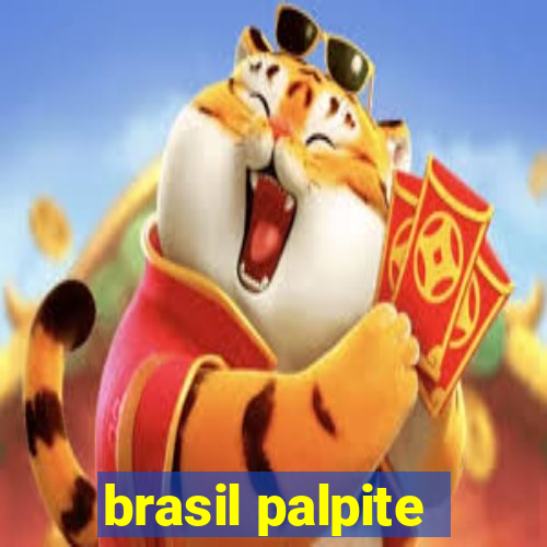 brasil palpite