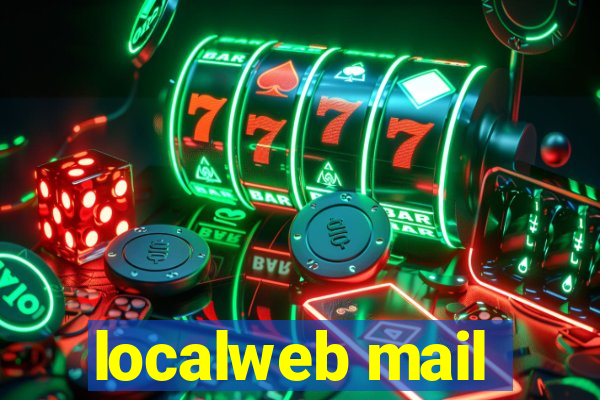 localweb mail