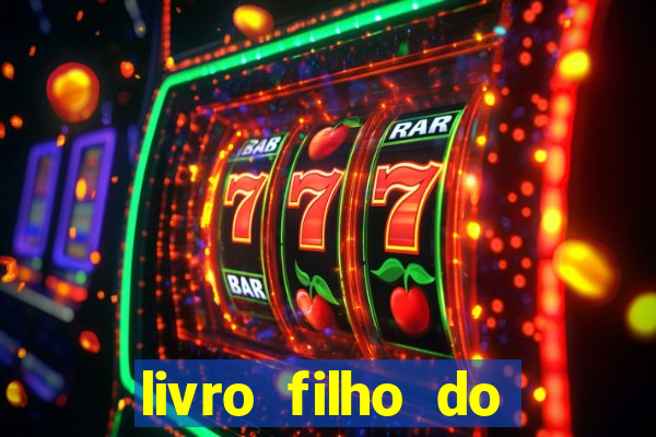 livro filho do fogo pdf