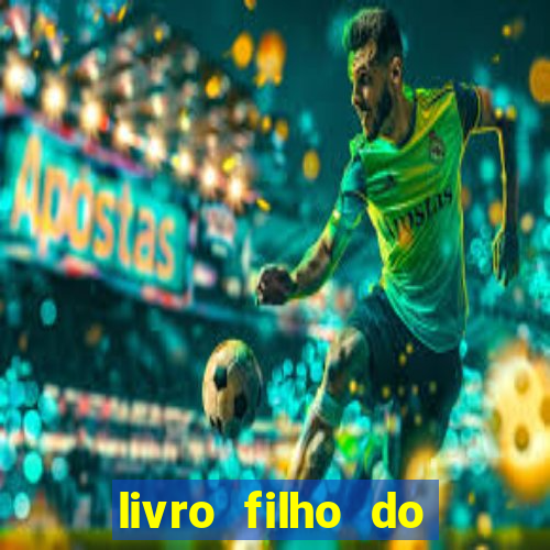 livro filho do fogo pdf