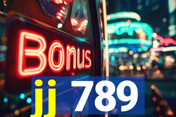 jj 789