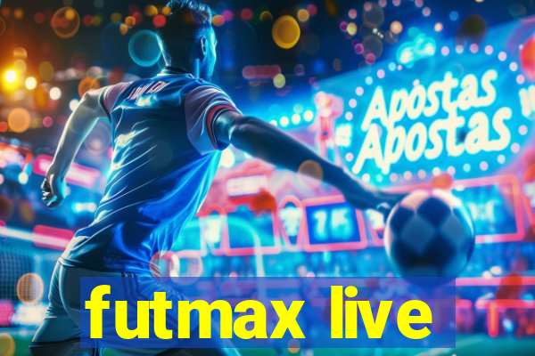 futmax live