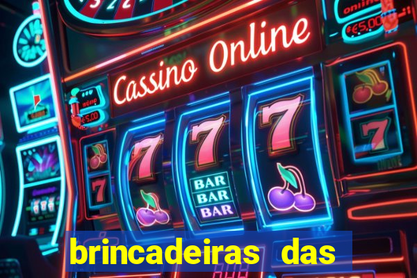 brincadeiras das festas juninas