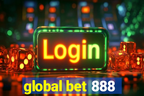 global bet 888