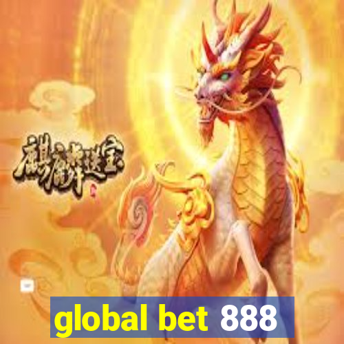 global bet 888