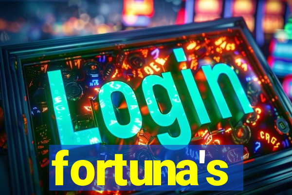 fortuna's