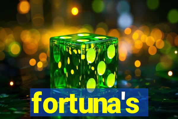 fortuna's