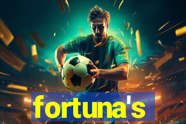 fortuna's