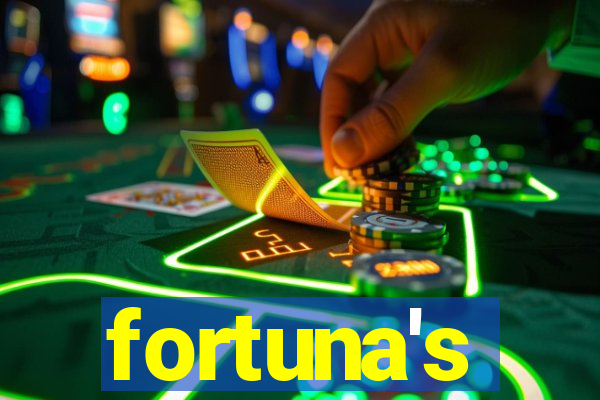 fortuna's