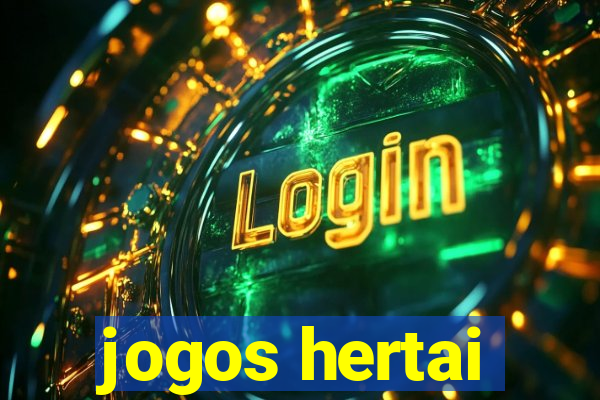 jogos hertai