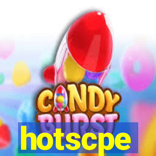 hotscpe