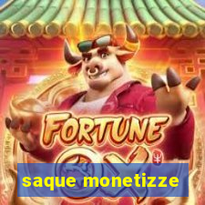 saque monetizze