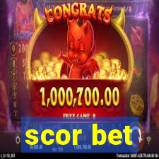 scor bet