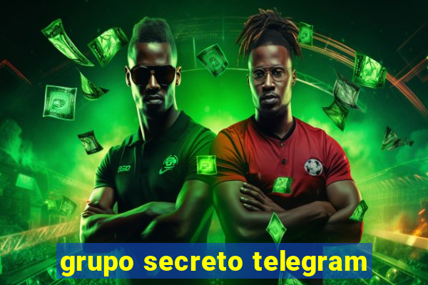 grupo secreto telegram