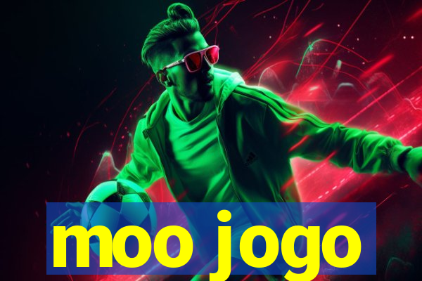 moo jogo