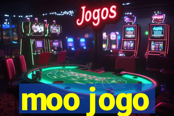 moo jogo