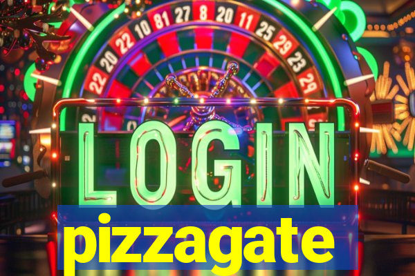 pizzagate