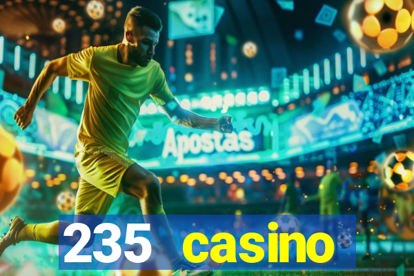 235 casino manchester poker