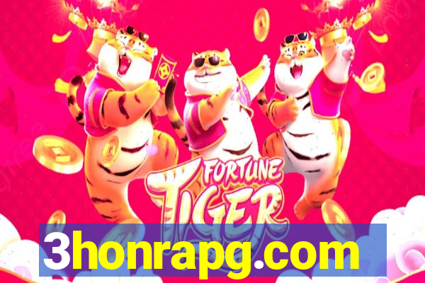 3honrapg.com