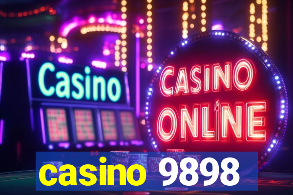 casino 9898