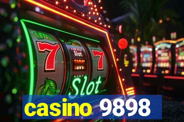 casino 9898