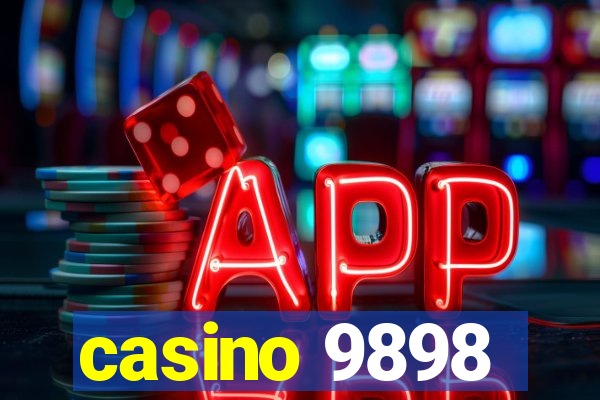 casino 9898