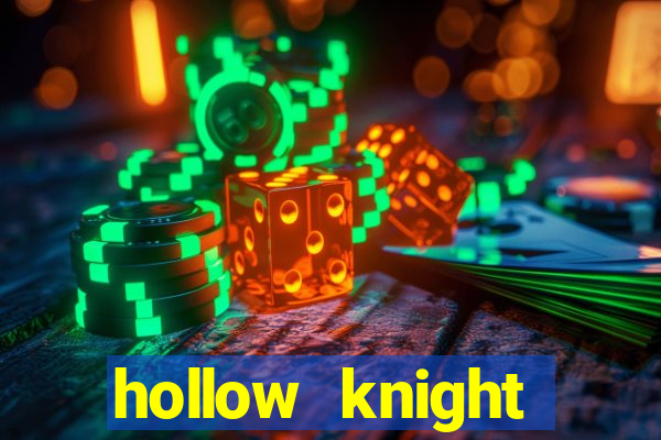 hollow knight browser version